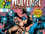 Wolverine Vol 2 116