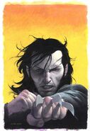 Wolverine Vol 3 #1