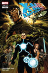 X-Men: Emperor Vulcan 5 issues