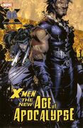 X-Men The New Age of Apocalypse Vol 1 1