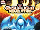 X-Men: The Onslaught Revelation Vol 1