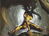 Scream (Klyntar) (Tierra-616)