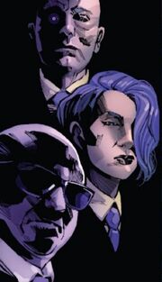 Adam Warlock (Earth-19141) from G.O.D.S. Vol 1 6 0002
