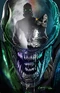 Alien Vol 1 1 Greg Horn Art and Bird City Comics Exclusive Variant B
