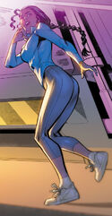 Amalia Chavez (Earth-616) from America Chavez Made in the USA Vol 1 4 001