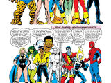 Amazing Spider-Man Annual Vol 1 15