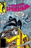 Amazing Spider-Man Vol i 254