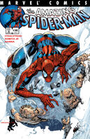 Amazing Spider-Man (Vol. 2) #30 "Transformations, Literal & Otherwise"