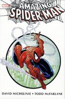 Amazing Spider-Man by David Michelinie and Todd McFarlane Omnibus Vol 1 1