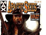 Apache Skies Vol 1 1