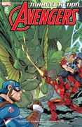 Avengers (IDW) Vol 1 2