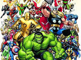 Avengers Classic Vol 1 1