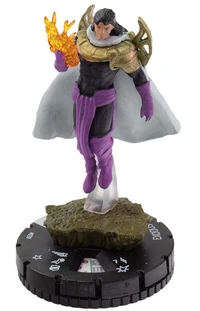 Bennet du Paris (Earth-616) from HeroClix 001