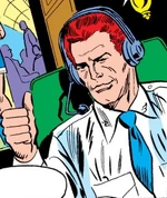 Brad (Earth-616) from Marvel Team-Up Annual Vol 1 1 0001