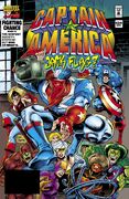 Captain America Vol 1 434