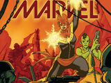 Captain Marvel Vol 8 13