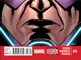 Cataclysm: Ultimate Spider-Man Vol 1 3