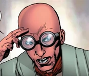 Steampunk Godworld (Earth-20329)