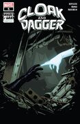 Cloak and Dagger Vol 5 5