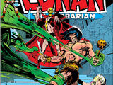 Conan the Barbarian Vol 1 37