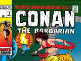 Conan the Barbarian Vol 1 5