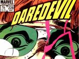 Daredevil Vol 1 228
