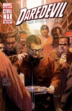 Daredevil Vol 2 84
