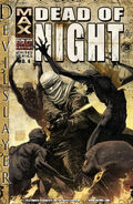 Dead of Night Featuring Devil-Slayer Vol 1 4