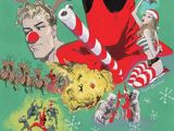 Deadpool MAX X-Mas Special Vol 1 1