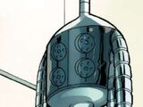 Doctor Octopus' Tentacles