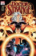 Doctor Strange Vol 5 #16