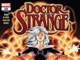 Doctor Strange Vol 5 16