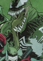 LMD Prime Marvel Universe (Earth-616)