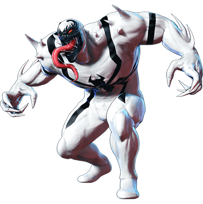 Anti cheap venom marvel