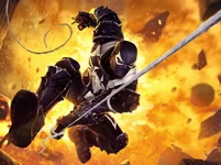 Agent Venom Contest & Realm of Champions (Earth-517)