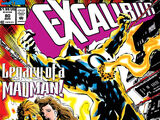 Excalibur Vol 1 80