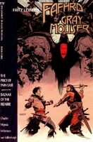 Fafhrd and the Gray Mouser Vol 1 3