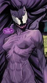 Agony (Symbiote)