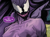 Agony (Symbiote) (Earth-616)