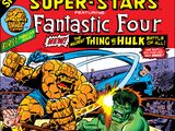 Fantastic Four Omnibus Vol 1 5