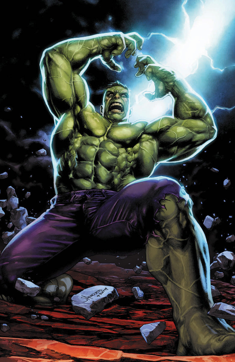 キングハルク Hulk Vol 5 7 | Marvel Database | Fandom