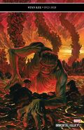 Immortal Hulk #11 "This World Our Hell" (March, 2019)