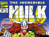 Incredible Hulk Vol 1 422