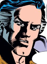 Jerry Hunt (Earth-616) from Spider-Woman Vol 1 16 001