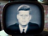 John F. Kennedy (Earth-10005)