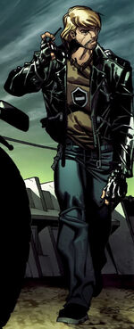 Johnathon Blaze (Earth-616), Marvel Database