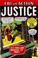 Justice Comics #2