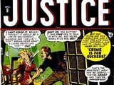 Justice Comics Vol 1 2