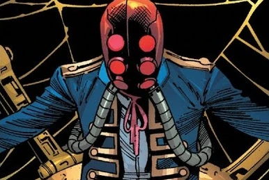 スパイダーマンJ 1&2 Spider-Man J Vol 1 2 | Marvel Database | Fandom