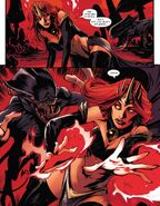 From Dark X-Men (Vol. 2) #3